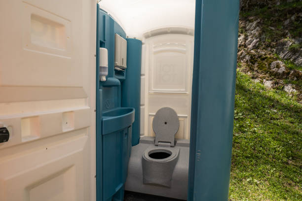 Portable Restrooms for Agricultural Sites in Bellaire, TX