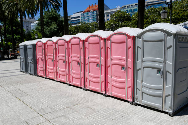 Best Portable Restroom for Sporting Events  in Bellaire, TX